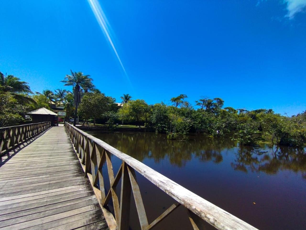 Sonho Da Lagoa